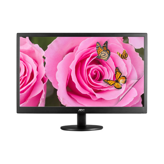 AOC Monitor E970SWNL Impact Screen Protector