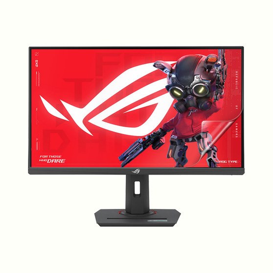 Asus ROG Strix XG27ACS Impact Screen Protector