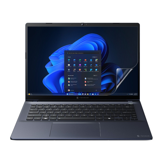 Dynabook Portege X40-M (Non-Touch) Impact Screen Protector
