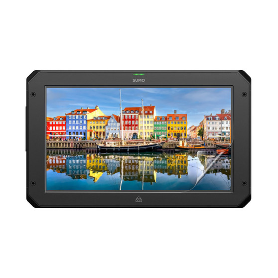 Atomos Sumo 19SE Impact Screen Protector
