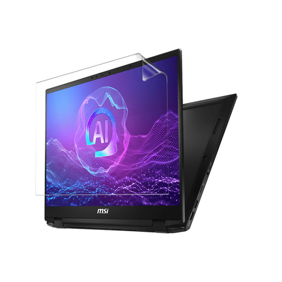 MSI Summit A16 AI+ A3HM Silk Screen Protector