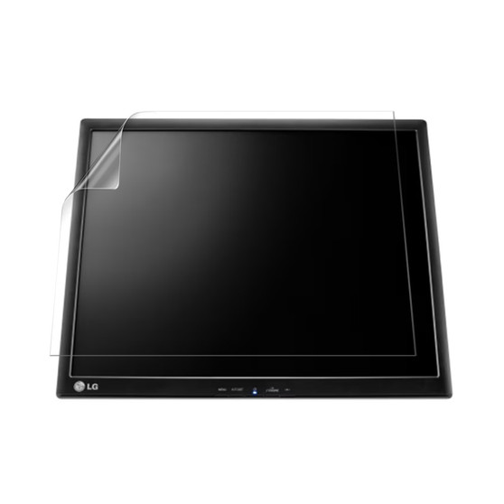 LG B2B Monitor 19MB15T Silk Screen Protector