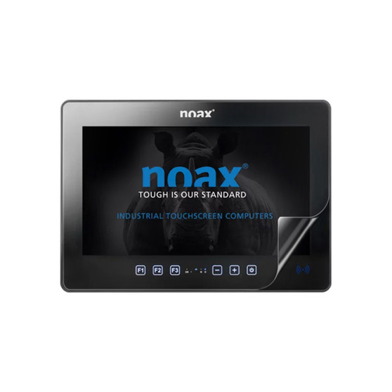 Noax Technologies S18 Hygienic Computer Impact Screen Protector