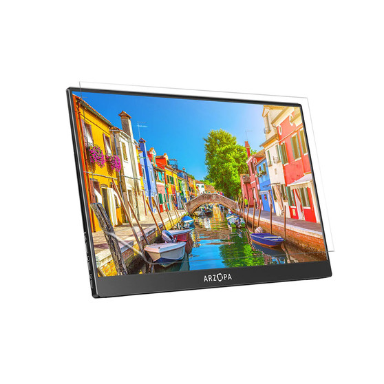 Arzopa A1 Max (17.3) Silk Screen Protector