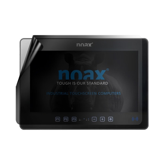Noax Technologies P18 Panel PC Privacy Lite Screen Protector