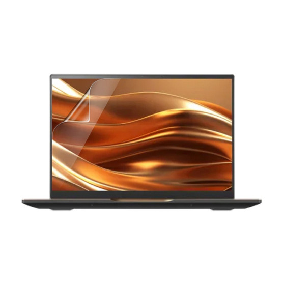 Haier Mix Pro14 Matte Screen Protector