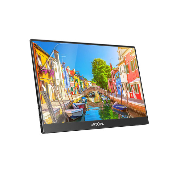 Arzopa A1 Max (17.3) Matte Screen Protector