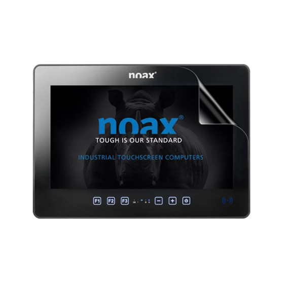Noax Technologies P18 Panel PC Vivid Screen Protector