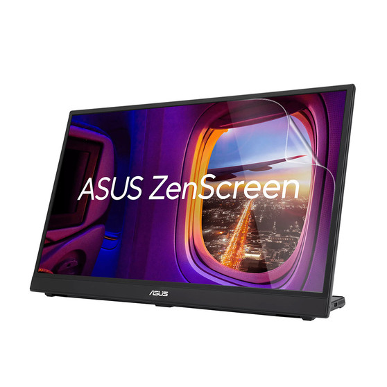 Asus ZenScreen MB17AHG Matte Screen Protector