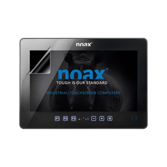 Noax Technologies P18 Panel PC Matte Screen Protector