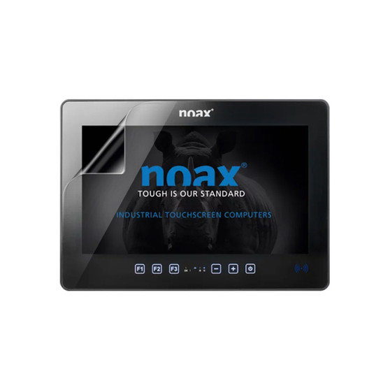 Noax Technologies S18 Hygienic Computer Matte Screen Protector
