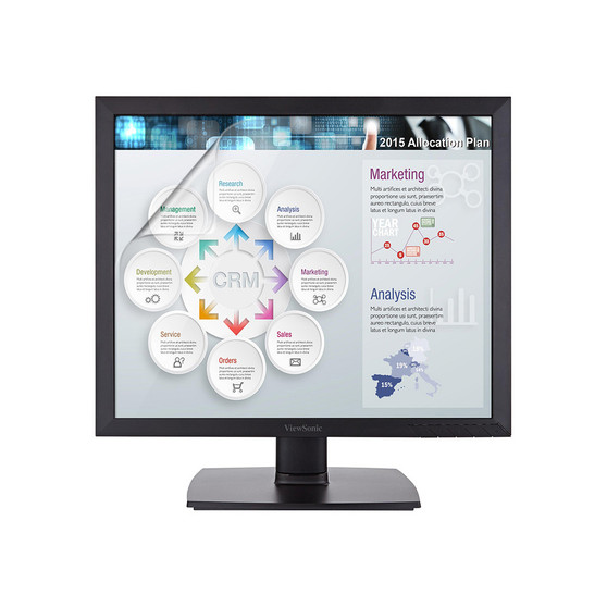 ViewSonic Monitor VA951S Matte Screen Protector