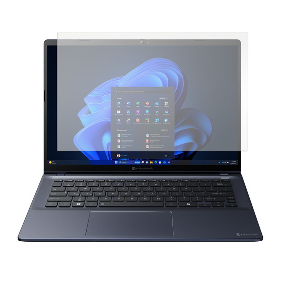 Dynabook Portege X40-M (Non-Touch) Paper Screen Protector