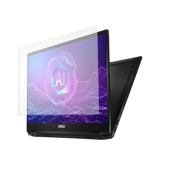 MSI Summit A16 AI+ A3HM Paper Screen Protector