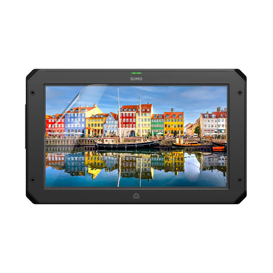 Atomos Sumo 19SE Matte Screen Protector