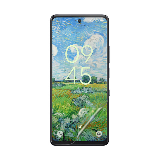 TCL 50 Pro NxtPaper 5G Impact Screen Protector
