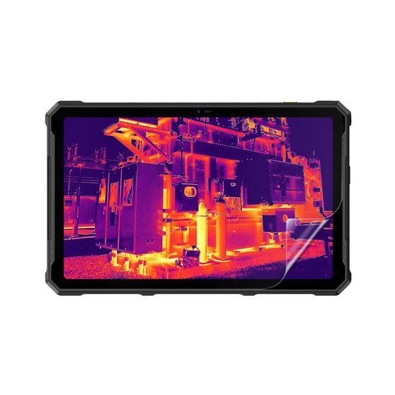 Ulefone Armor Pad 4 Ultra Thermal Impact Screen Protector