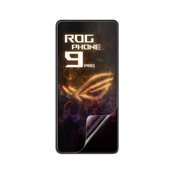 Asus ROG Phone 9 Pro Impact Screen Protector