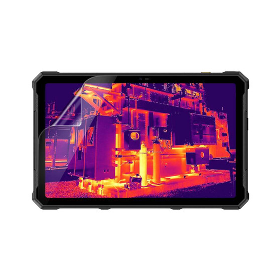 Ulefone Armor Pad 4 Ultra Thermal Matte Screen Protector