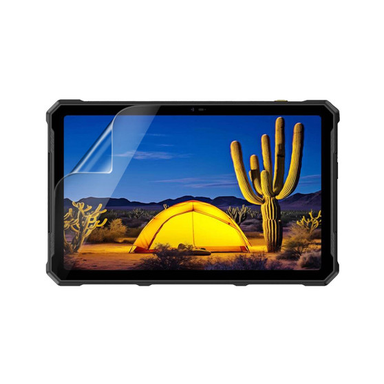 Ulefone Armor Pad 4 Ultra Matte Screen Protector