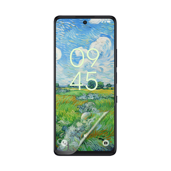 TCL 50 Pro NxtPaper 5G Matte Screen Protector