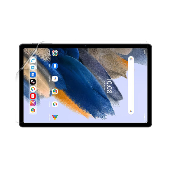 Umidigi A15 Tab Silk Screen Protector