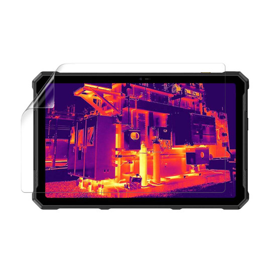 Ulefone Armor Pad 4 Ultra Thermal Silk Screen Protector