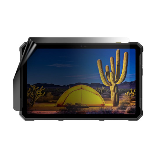 Ulefone Armor Pad 4 Ultra Privacy Lite Screen Protector