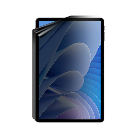 Doogee T35 Privacy Lite (Portrait) Screen Protector