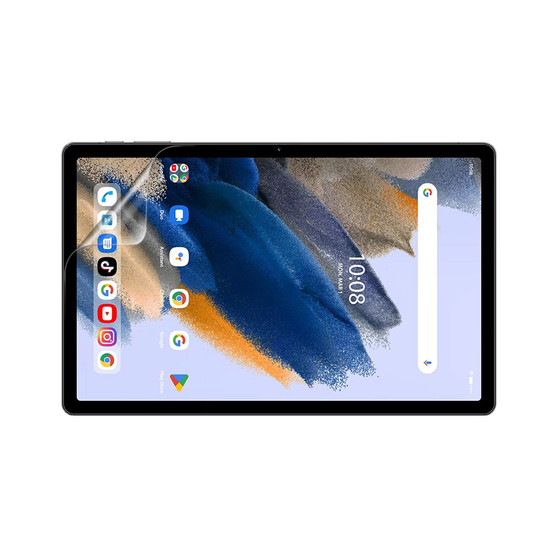 Umidigi A15 Tab Vivid Screen Protector
