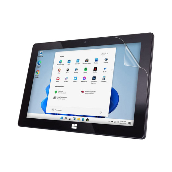 Fusion5 FWIN232 Plus N4 Vivid Screen Protector