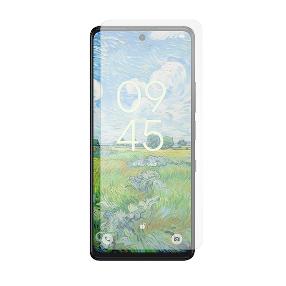 TCL 50 Pro NxtPaper 5G Paper Screen Protector