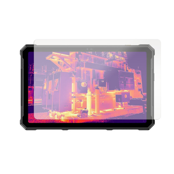 Ulefone Armor Pad 4 Ultra Thermal Paper Screen Protector