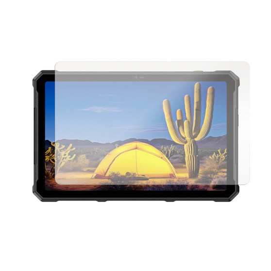 Ulefone Armor Pad 4 Ultra Paper Screen Protector