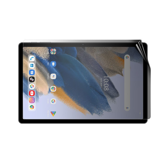 Umidigi A15 Tab Privacy Screen Protector