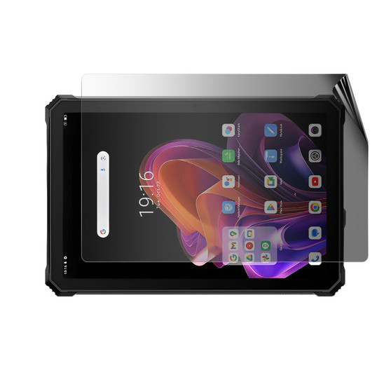 Blackview Active 10 Pro Privacy Screen Protector