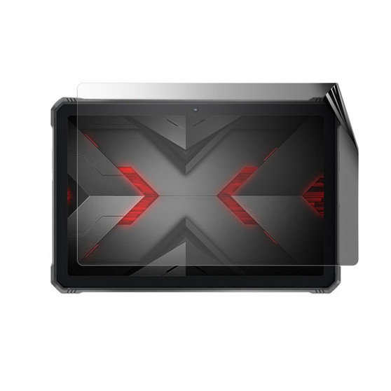 Hotwav R9 Pro Privacy Screen Protector