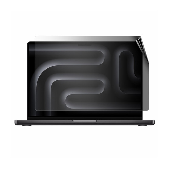 Apple MacBook Pro 16 M4