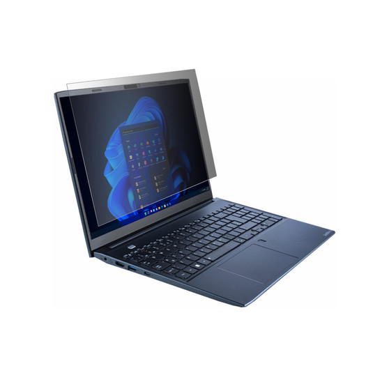 Dynabook Satellite Pro C50-K Privacy Screen Protector