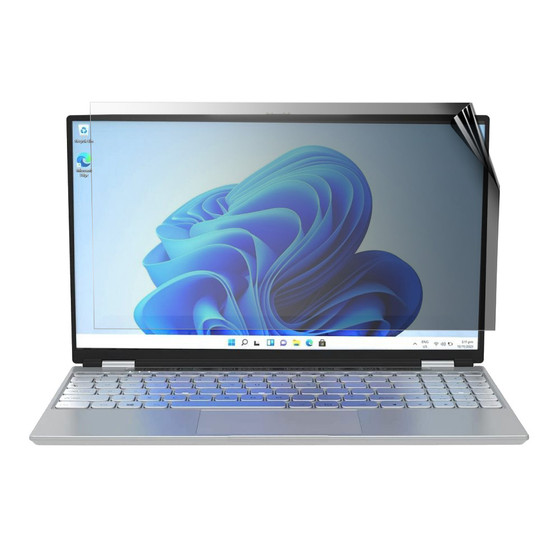 Fusion5 S15 Pro (15.6) Privacy Screen Protector