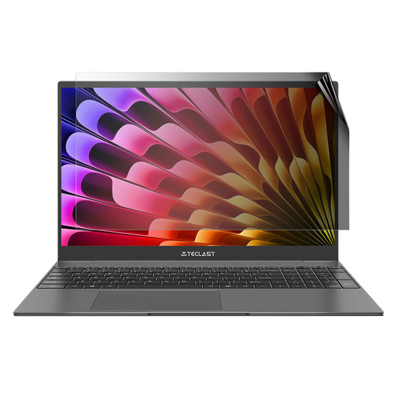 Teclast F16 Plus Privacy Screen Protector
