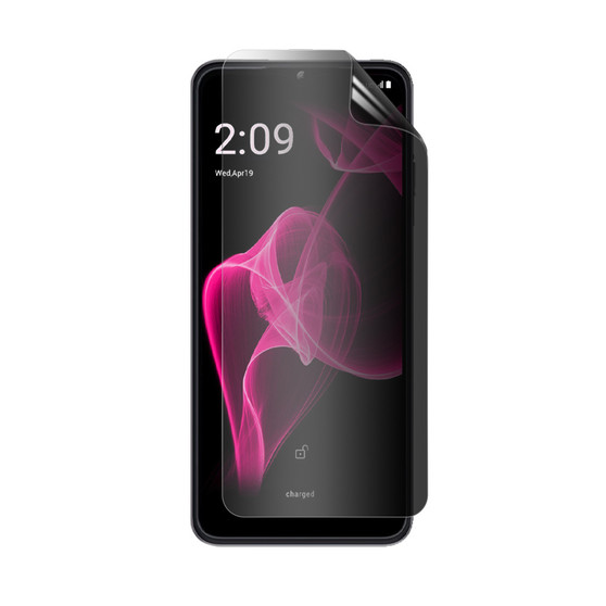T-Mobile REVVL 6x Privacy Screen Protector