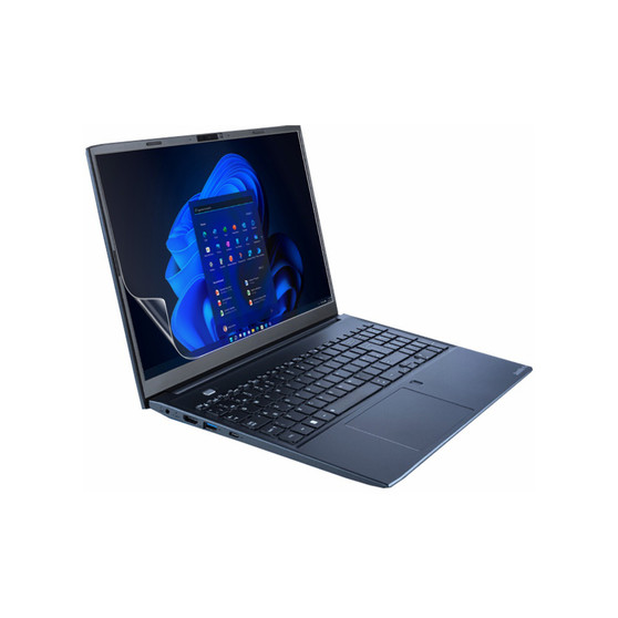 Dynabook Satellite Pro C50-K Impact Screen Protector