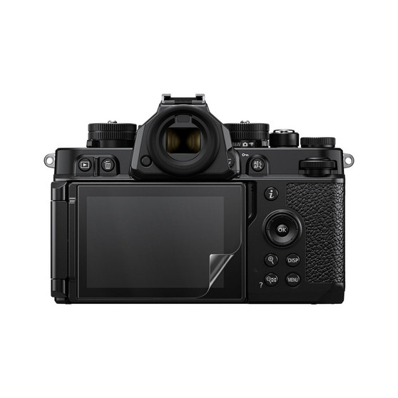 Nikon Z f Impact Screen Protector
