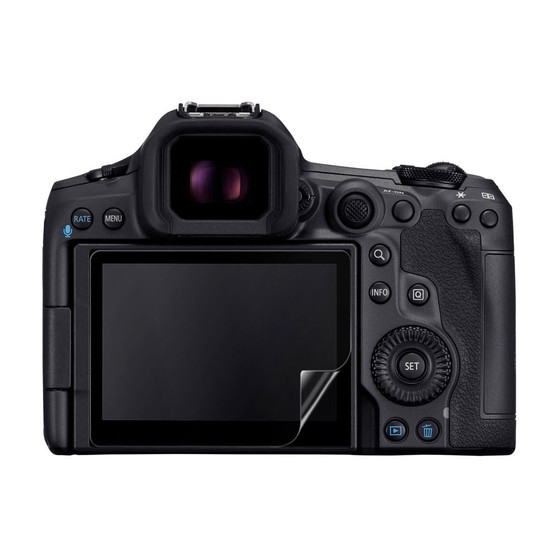 Canon EOS R5 Mark II Impact Screen Protector
