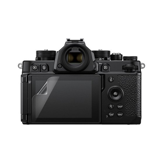 Nikon Z f Matte Screen Protector