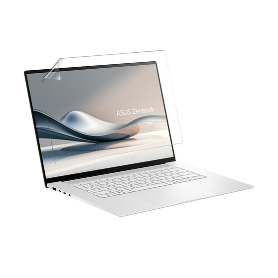 Asus Zenbook S 16 (UX5606) Silk Screen Protector