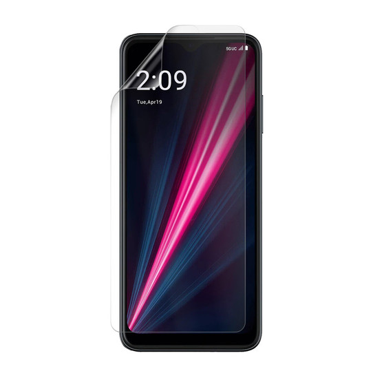 T-Mobile REVVL 6 Pro 5G Silk Screen Protector