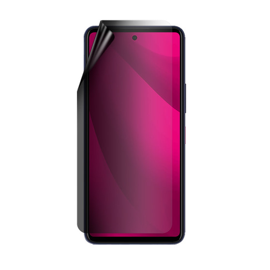 T-Mobile REVVL 7 Pro 5G Privacy Lite Screen Protector