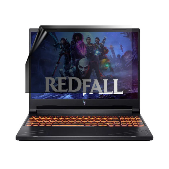 Acer Nitro V 16 ANV16-71 Privacy Lite Screen Protector